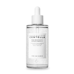 Skin1004 Madagascar Centella Tone Brightening Capsule Ampoule - 100ml