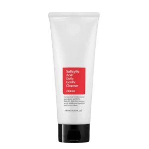 COSRX Salicylic Acid daily gentle cleanser -150ml