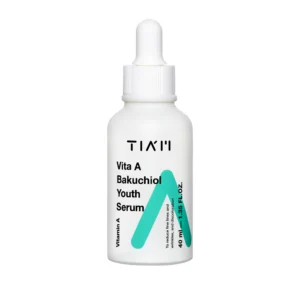 TIAM Vita A Bakuchiol Youth Serum -40ml
