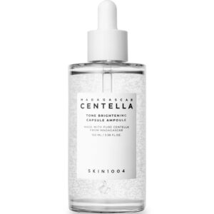 Skin1004 Madagascar CENTELLA Tone Brightening Capsule Ampoule -30ml
