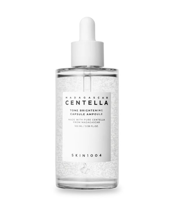 Skin1004 Madagascar CENTELLA Tone Brightening Capsule Ampoule -30ml
