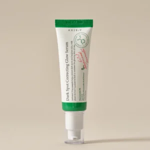 Axis-Y Dark Spot Correcting Glow Serum -50ml