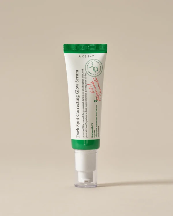 Axis-Y Dark Spot Correcting Glow Serum -50ml