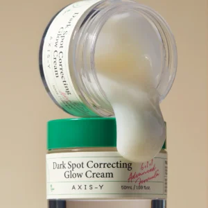 Axis-Y Dark Spot Correcting Glow Cream -50ml