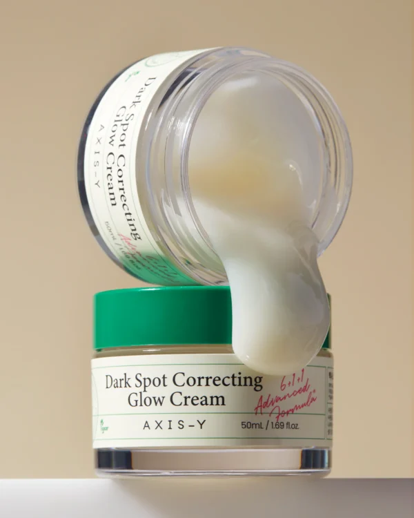 Axis-Y Dark Spot Correcting Glow Cream -50ml
