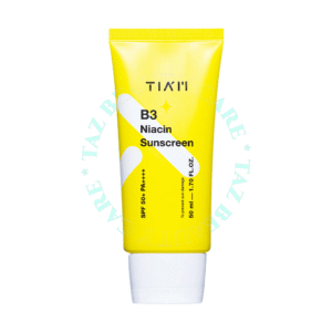 TIAM B3 Niacin Sunscreen SPF 50+ PA++++