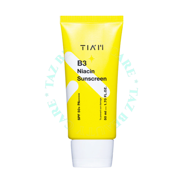 TIAM B3 Niacin Sunscreen SPF 50+ PA++++