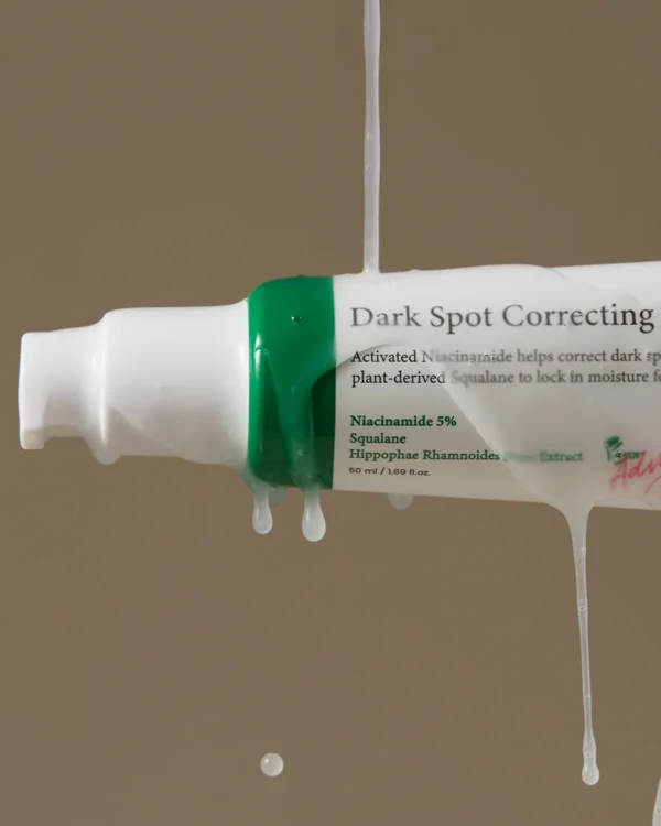 Axis-Y Dark Spot Correcting Glow Serum -50ml - Image 3