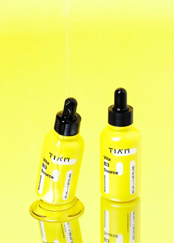TIAM Vita B3 Source Niacinamide - 40ml - Image 2