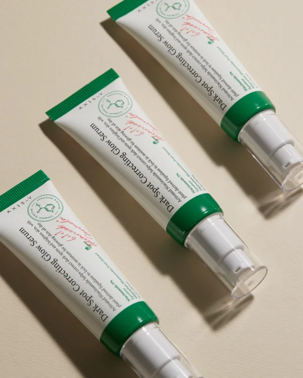 Axis-Y Dark Spot Correcting Glow Serum -50ml - Image 4