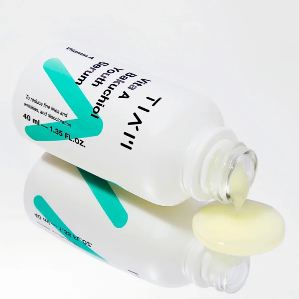 TIAM Vita A Bakuchiol Youth Serum, Vitamin A, -40ml - Image 4